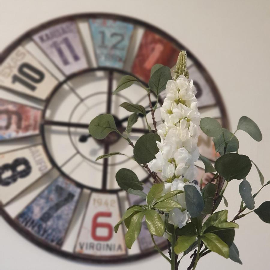 Ferienwohnung Maarburg ウルメン エクステリア 写真