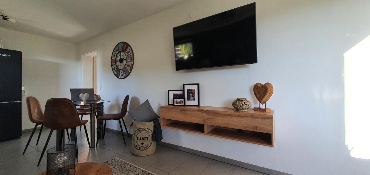 Ferienwohnung Maarburg ウルメン エクステリア 写真